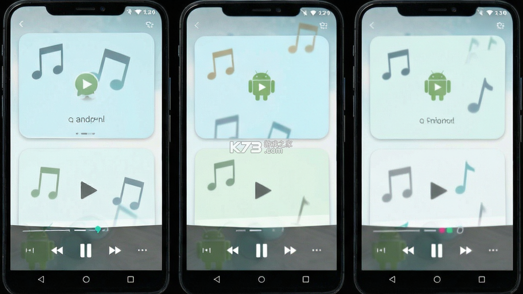 听点点 v1.2.2 安卓下载软件免费 截图