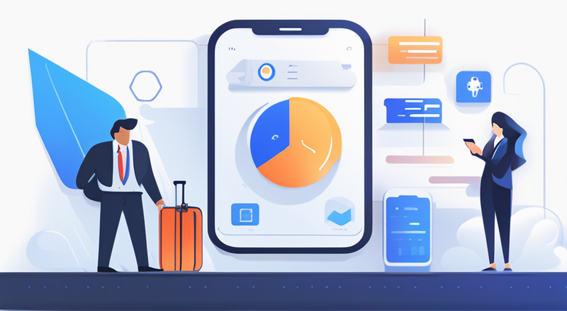 万企商旅 v1.0.7 官方app下载安装 截图