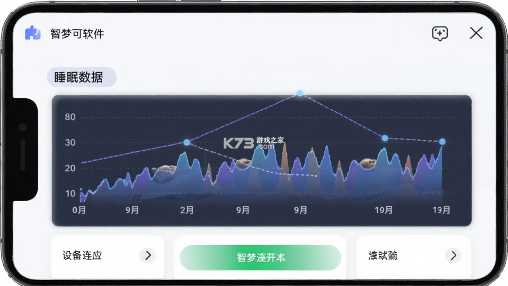 智梦可 v1.4.4 下载官方app下载安装 截图