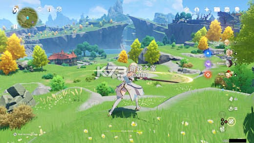 Samesoul v1.3.62 安卓下载 截图
