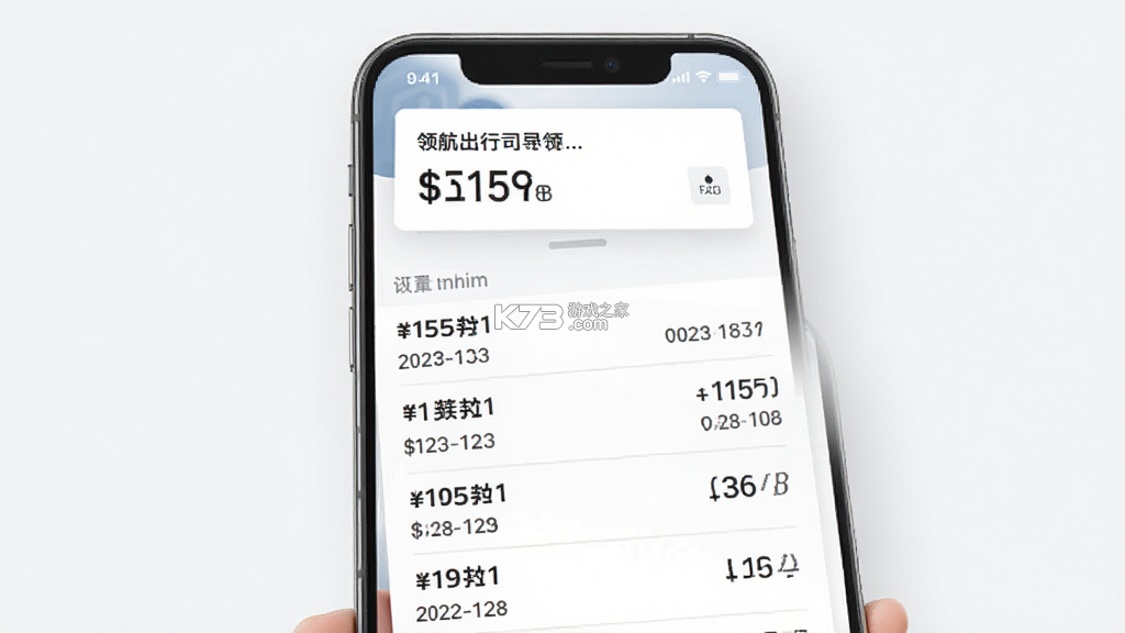 领航出行司机端 v1.27.0 下载官方版 截图