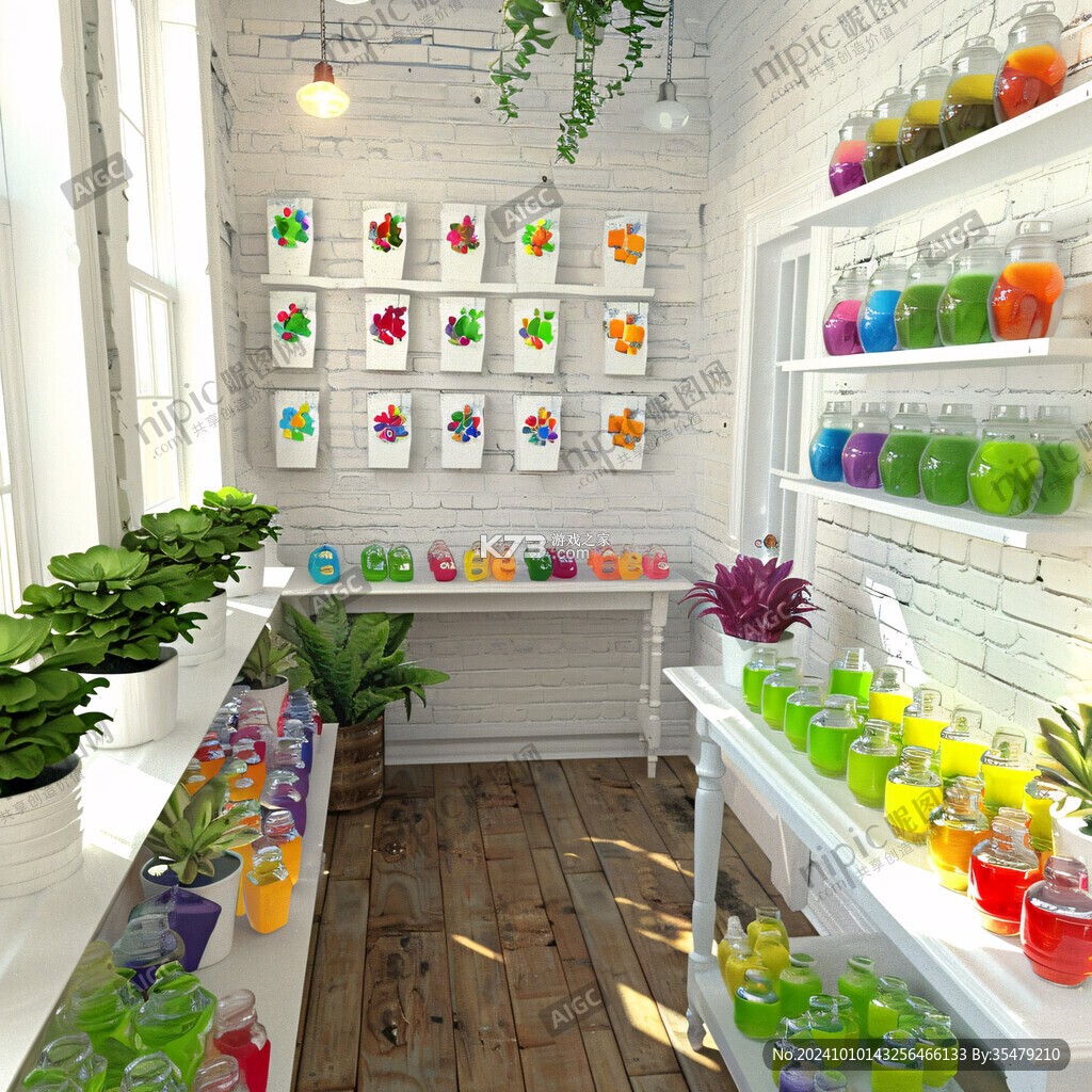 果汁分装屋 v5.2 官方app下载安装 截图