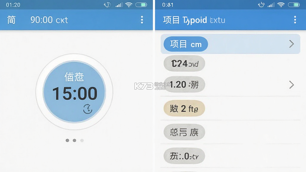 简计 v2.5.2 下载官方版 截图