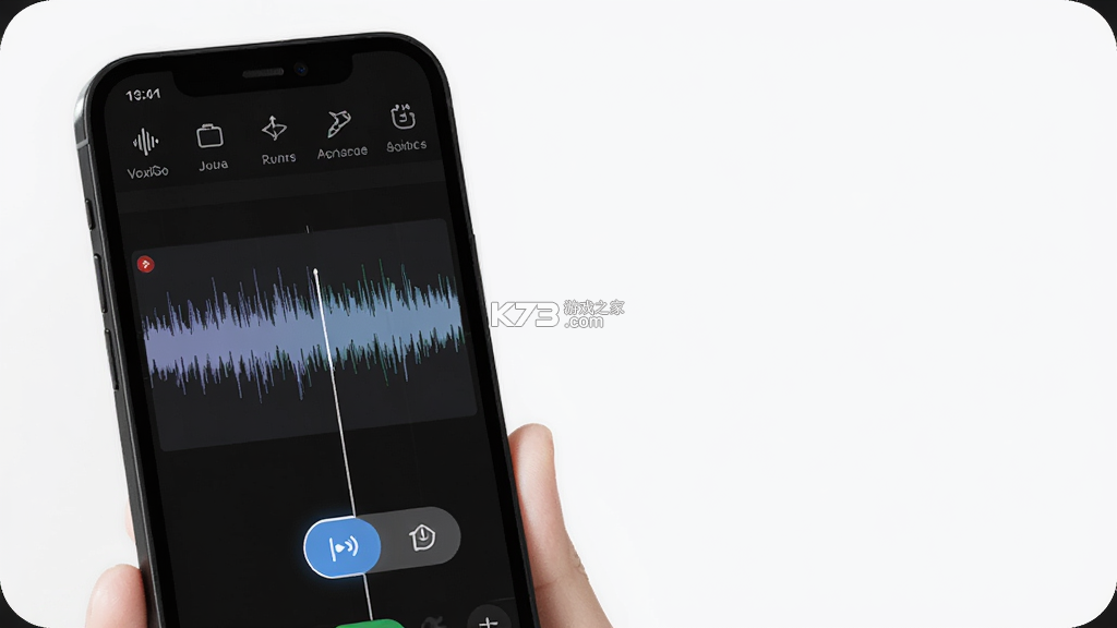 声行(VoxiGo) v1.2.3 app下载 截图
