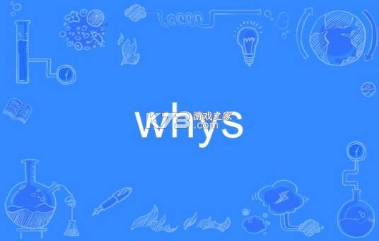 Whys Study v1.0.0 app下载 截图