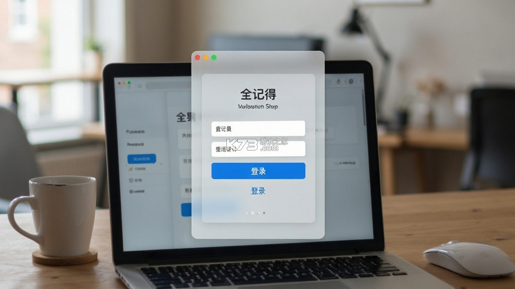 全记得 v1.0.9 下载免费 截图