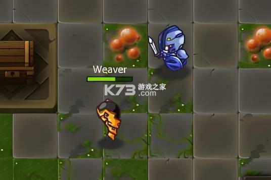 超能勇士大闯关 v1.0.0 下载手机版 截图