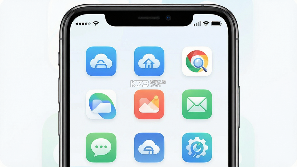 云智手机 v1.1.0.01 安卓下载 截图