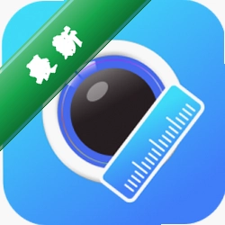 直尺测量下载官方app下载安装v32.1.5