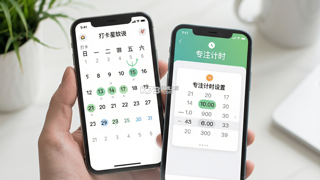 自律星 v1.0.4 下载官方app下载安装 截图