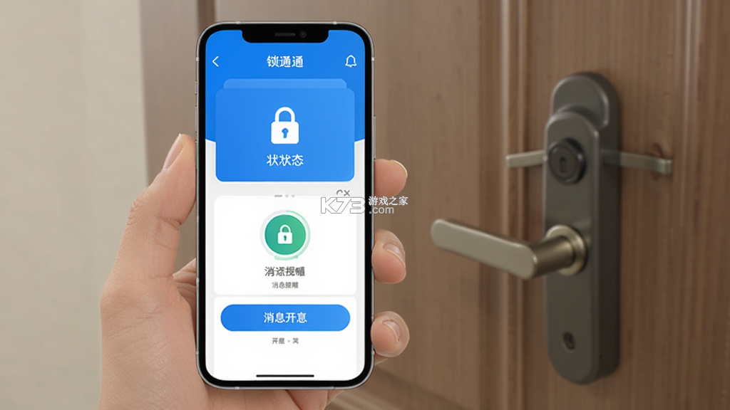 锁通通 v1.4.626 下载官方版 截图