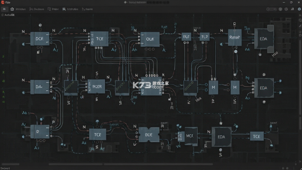EDA v1.3.17 app下载免费 EDA v1.3.17 app下载免费