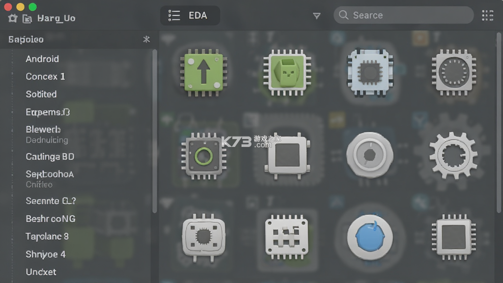 EDA v1.3.17 app下载免费 EDA v1.3.17 app下载免费