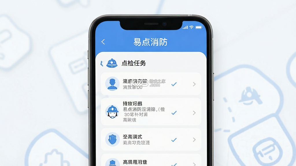 易点消防 v1.0.31 官方app下载安装 易点消防 v1.0.31 官方app下载安装