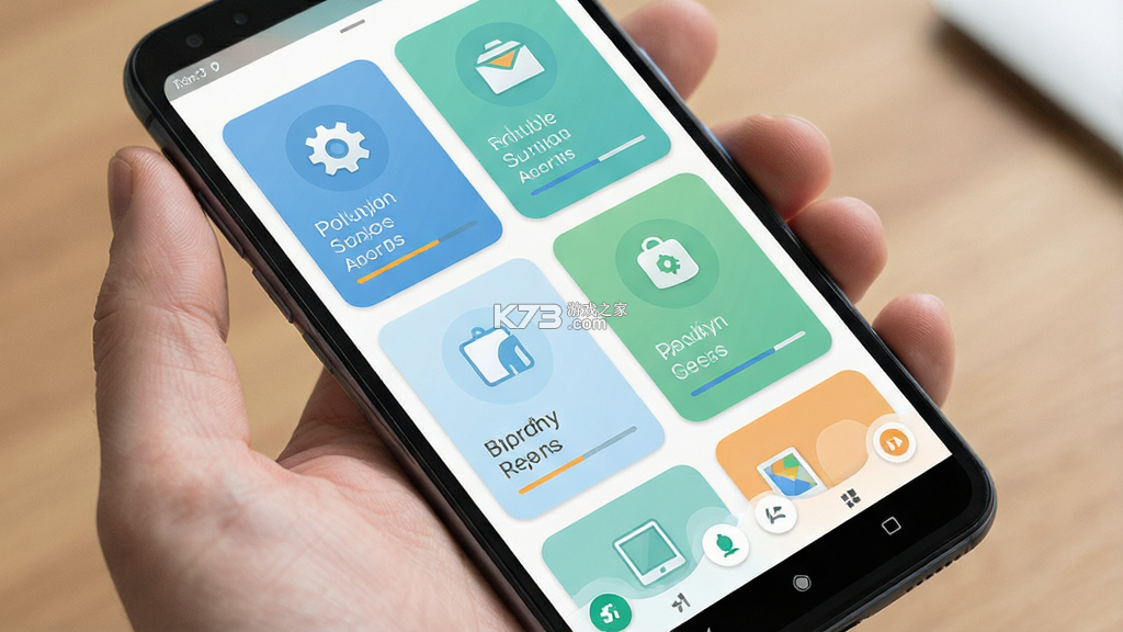 集里奥莱 v0.3.1 安卓下载软件 截图