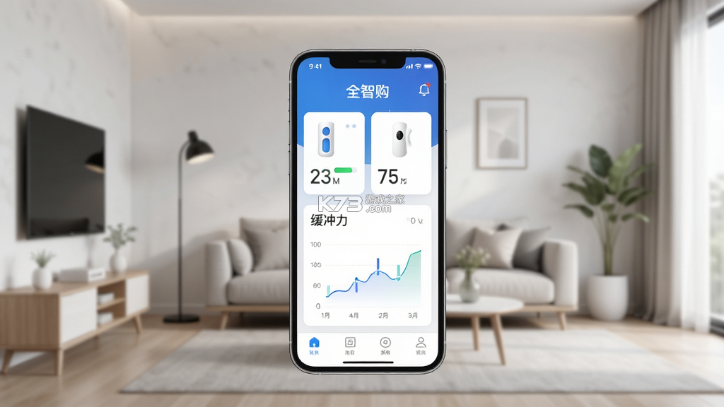 全智购 v2.2.1 app下载免费 截图