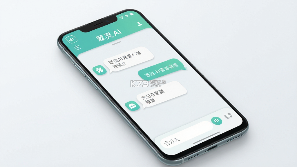 翠灵AI v1.9.2 下载官方版 截图