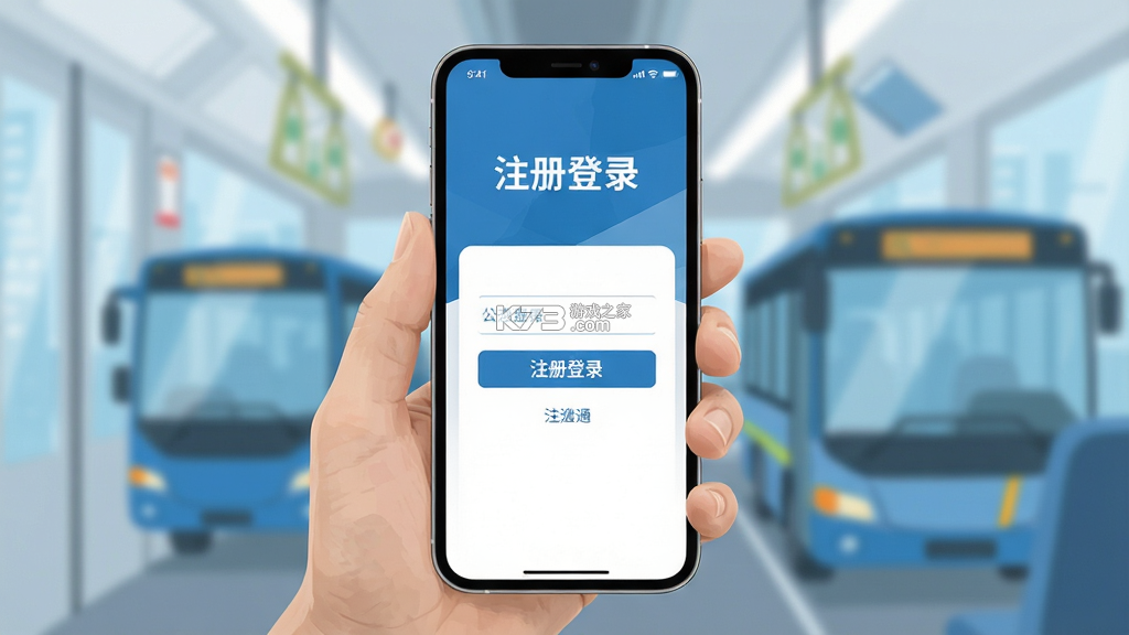 公交地铁马上通 v1.0.5 下载免费 截图
