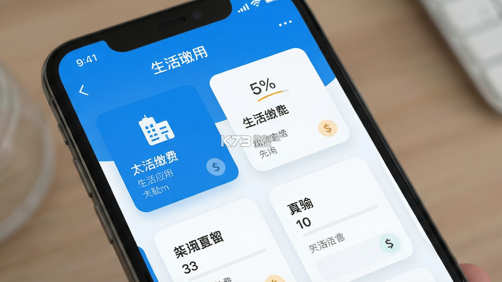 太生活 v1.0.3 下载免费 截图