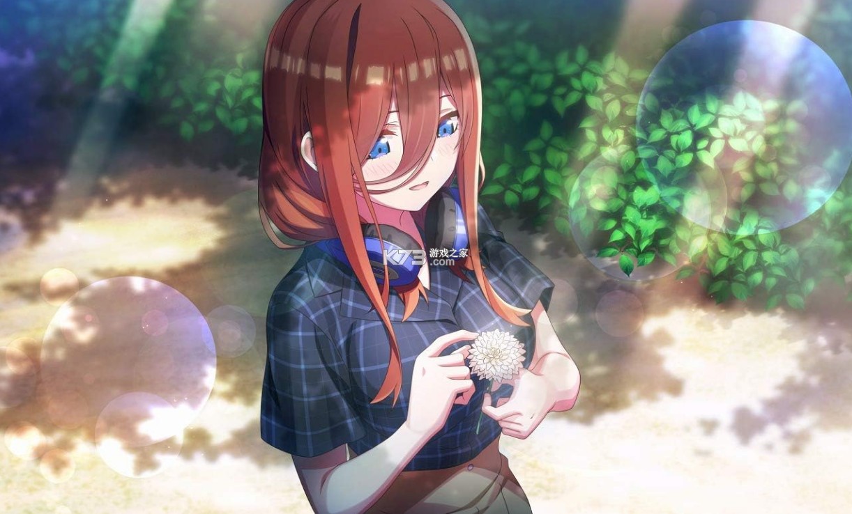 五等分的新娘 夏日回忆也是五等分 v1.0.2 switch中文汉化版下载 截图