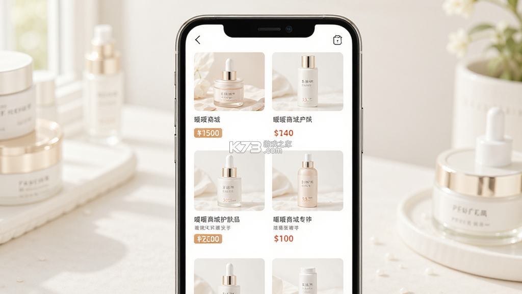 暖暖商城 v1.1.4 下载官方版 暖暖商城 v1.1.4 下载官方版