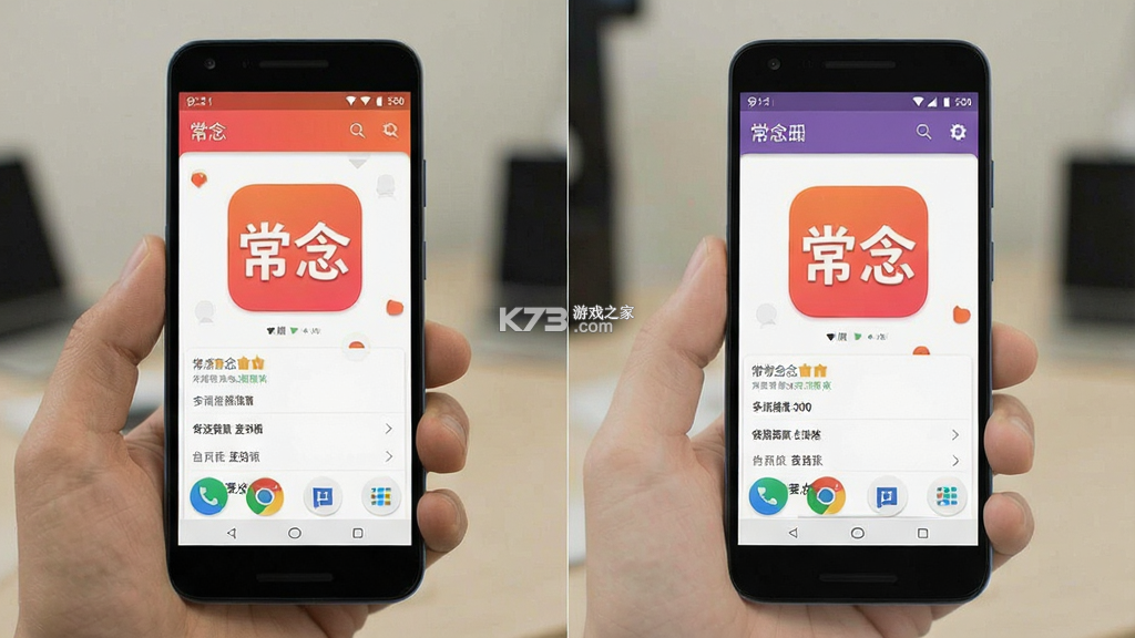 常念 v1.2.0 官方app下载安装 截图