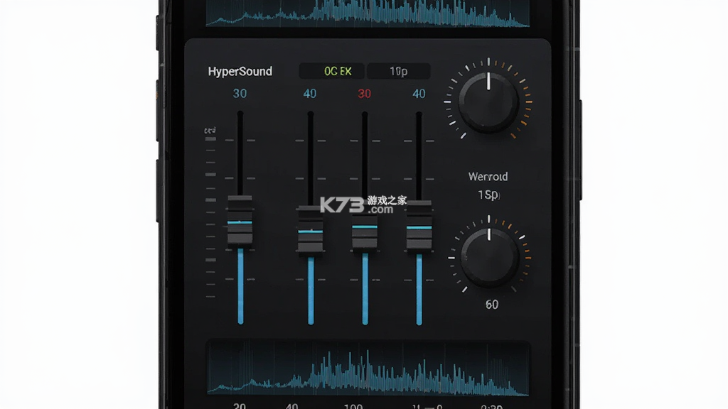 HyperSound v11.0.3 下载app安装正版 截图