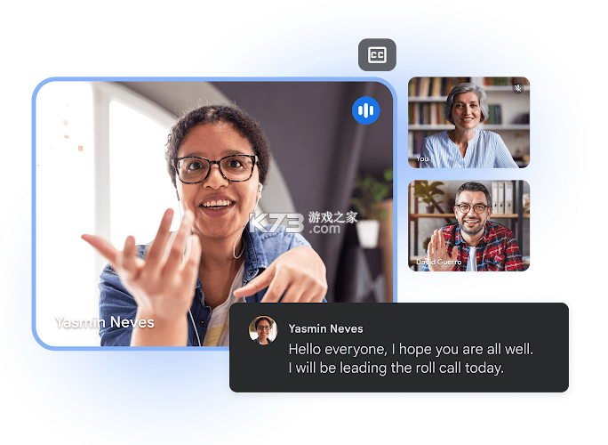 谷歌会议 v376.0.981834373 app下载 截图