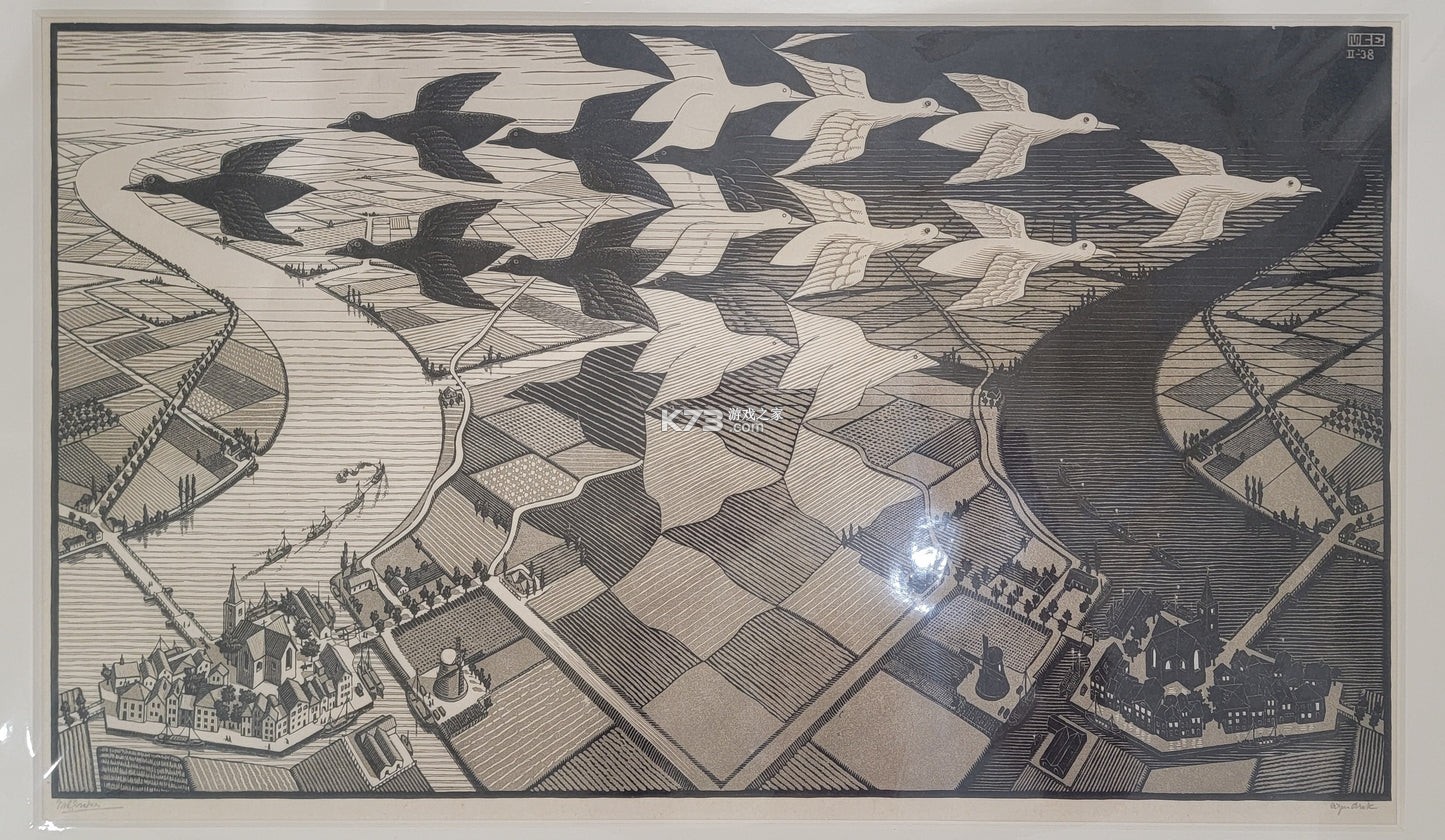 无畏之刃 v1.0.2 下载手机版 截图