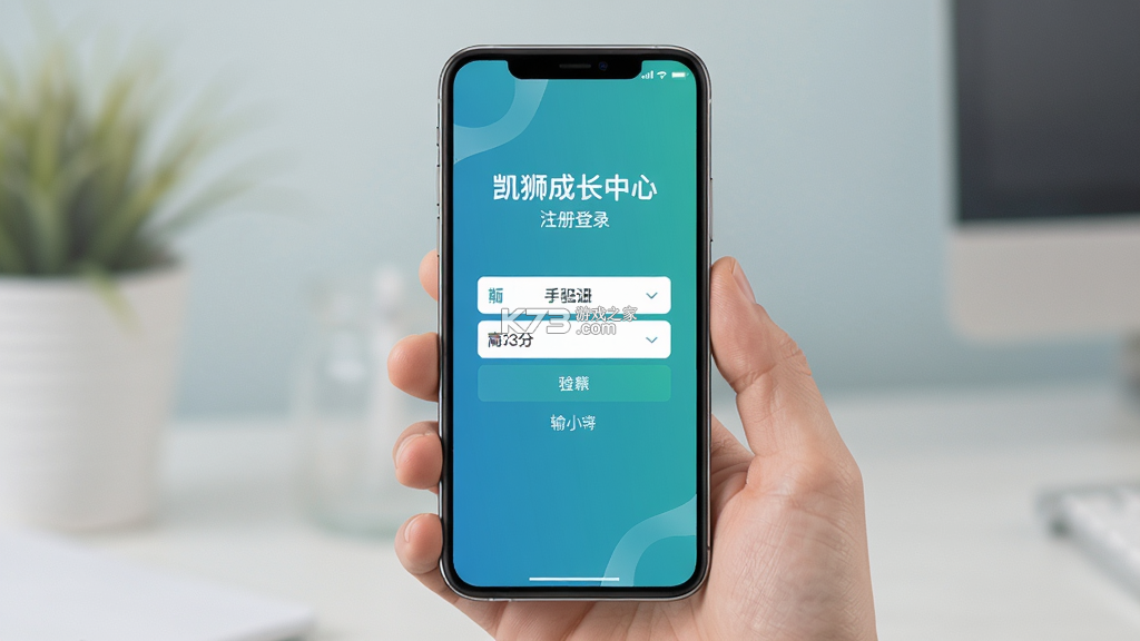 凯狮成长中心 v1.7.1 官方app下载安装 截图