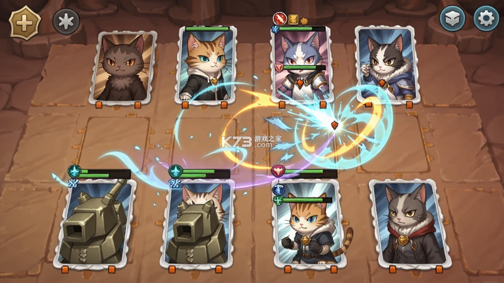 卡喵 v2.2.8 app下载免费 卡喵 v2.2.8 app下载免费