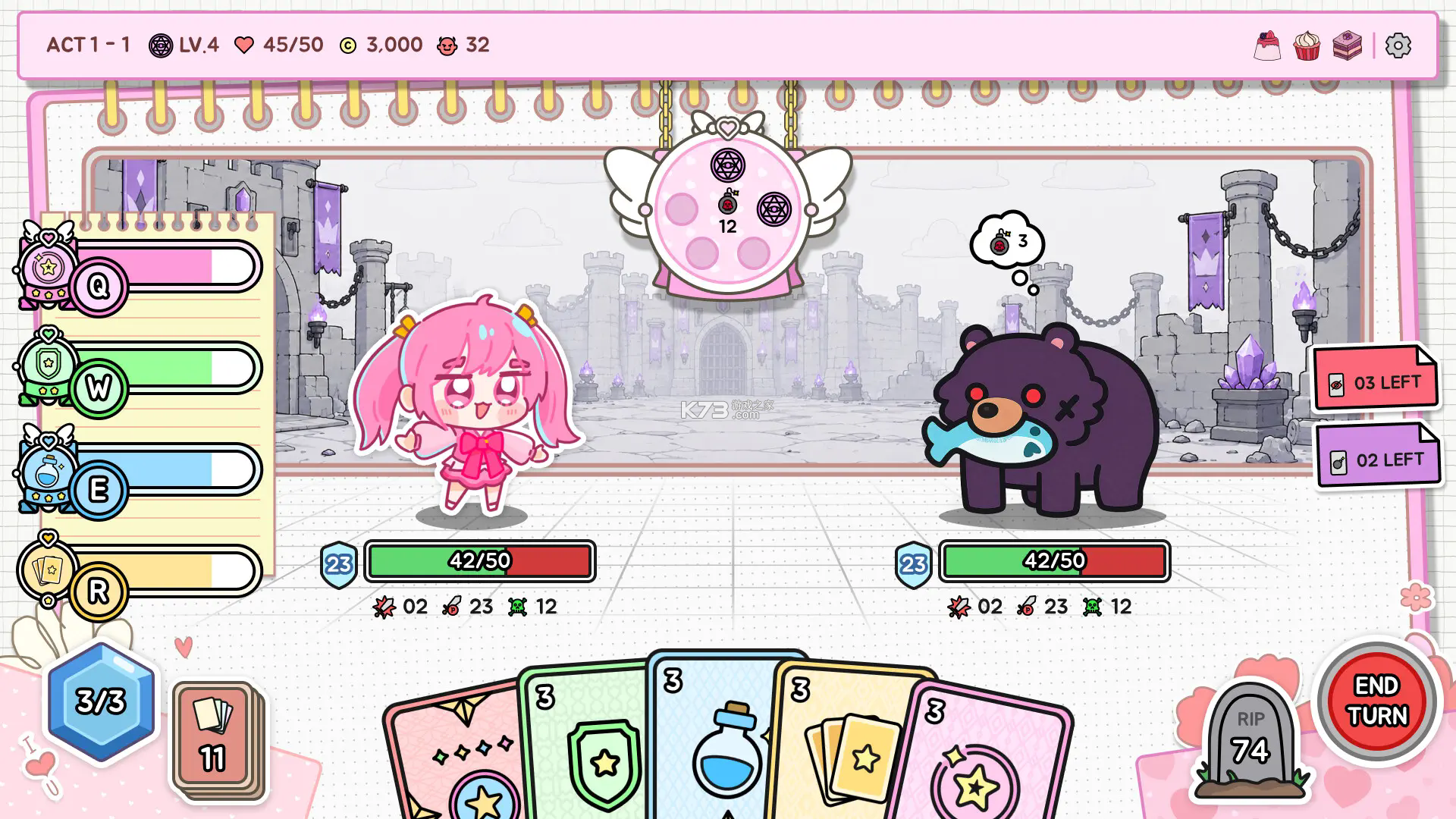 桃子桃子日记 v1.02 游戏下载 桃子桃子日记 v1.02 游戏下载