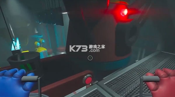 波比的游戏时间3(Poppy Playtime Chapter 3) v1.0 下载最新版 截图