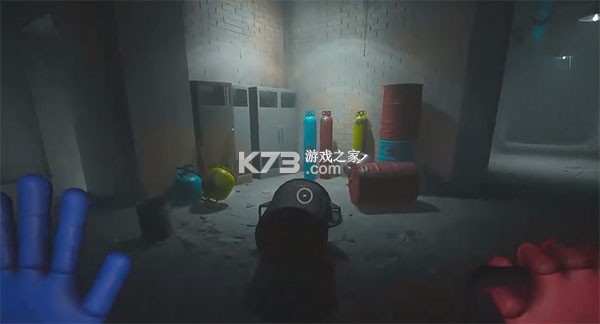 波比的游戏时间3(Poppy Playtime Chapter 3) v1.0 下载最新版 截图