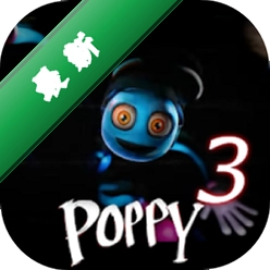 波比的游戏时间3(Poppy Playtime Chapter 3)下载最新版