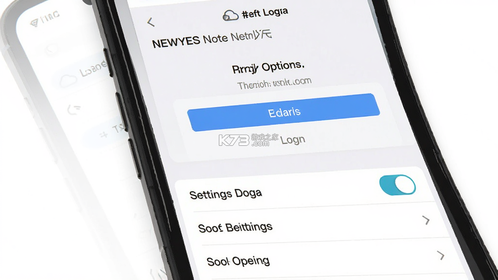 NEWYES Note v4.2.8 安卓下载软件免费 截图