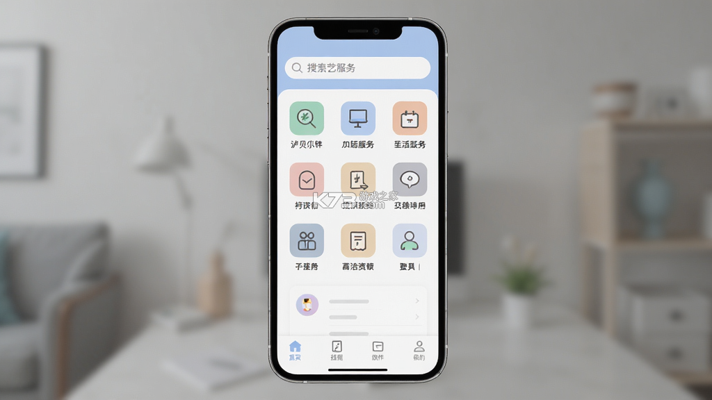 泸贝尔 v3.6.3 安卓下载软件 截图