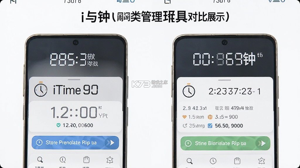 iTime手机闹钟 v5.6.579 下载免费 截图