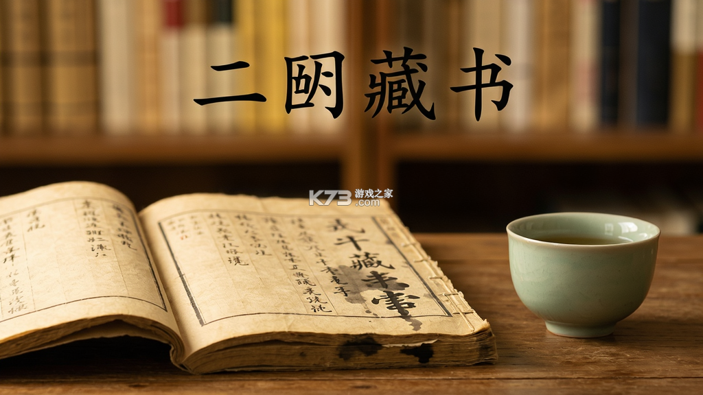 二酉 v4.3.0 官方app下载安装 截图