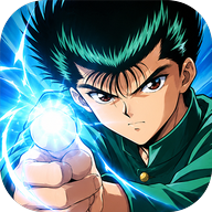 幽游白书宿命觉醒官方版v1.0