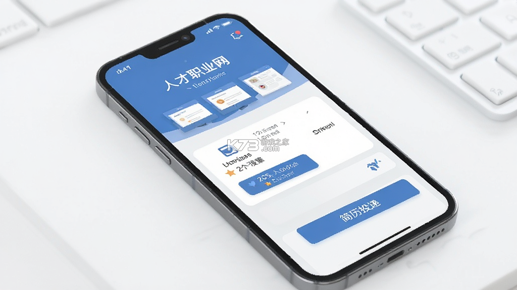 人才职业网 v3.0.2 下载官方版 截图