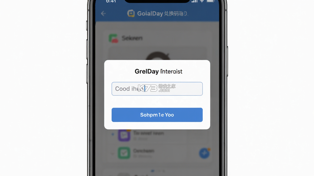GoalDay vVersion 2.6.8 下载官方app下载安装 截图