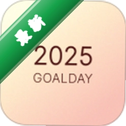 GoalDay下载官方app下载安装vVersion 2.6.8