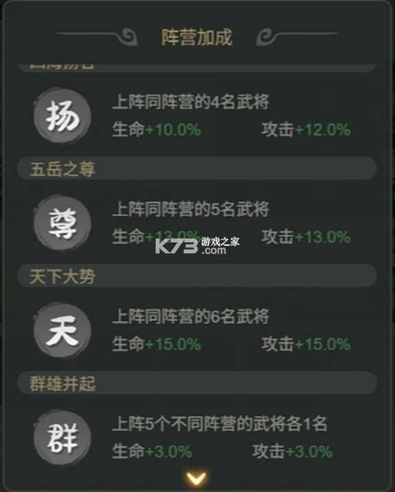 名将冲突 v1.0 折扣版 名将冲突 v1.0 折扣版
