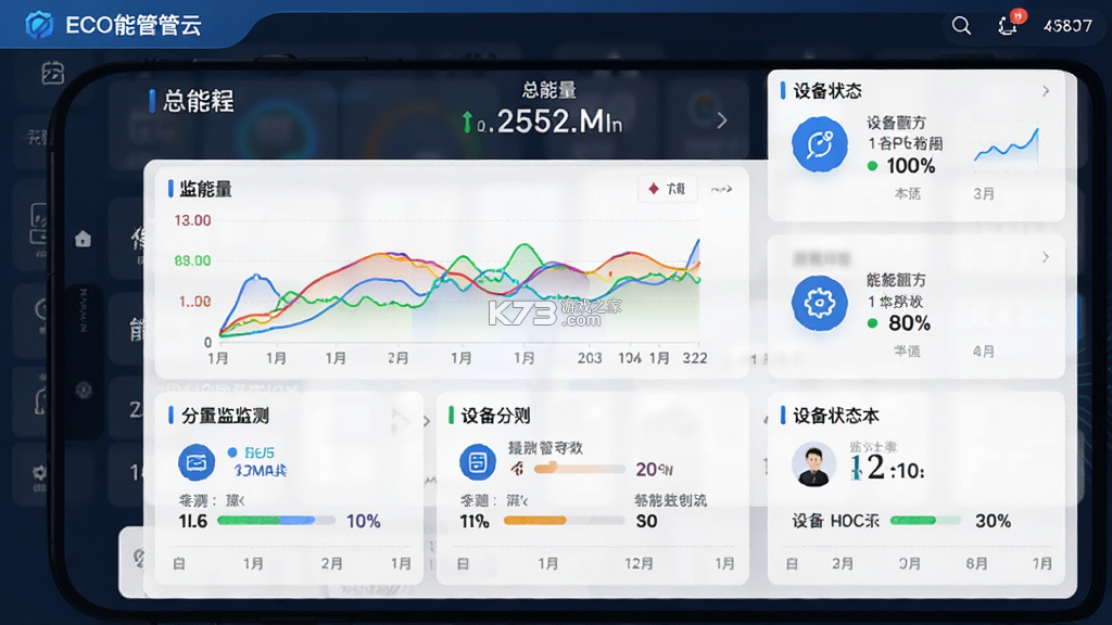 ECO能管云 v2.6.10 下载官方版 截图