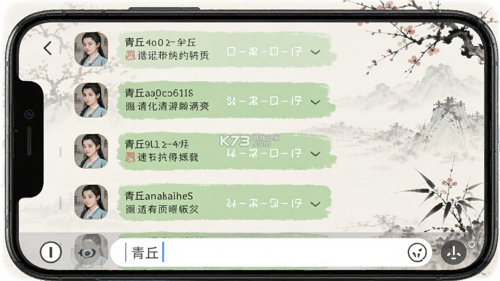 青丘 v1.0.01 下载官方版 截图