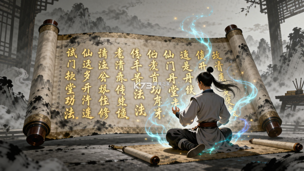 仙门丹堂 v1.401 安卓下载