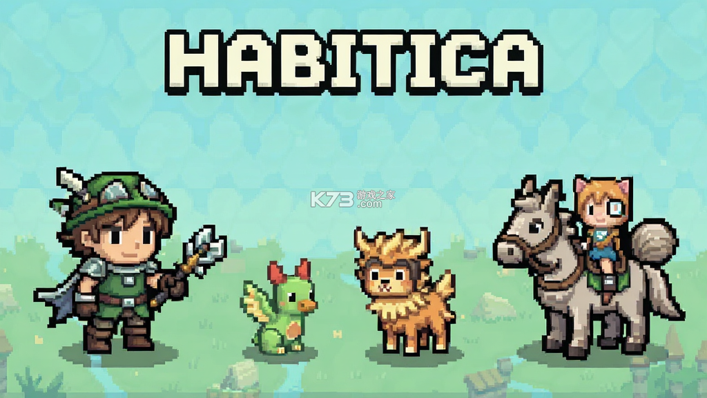 Habitica v4.9.5 下载免费 截图