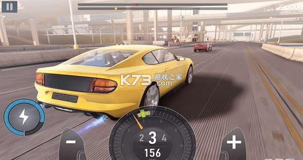 疾速酷飞赛车 v1.0.0 安卓游戏中心 截图