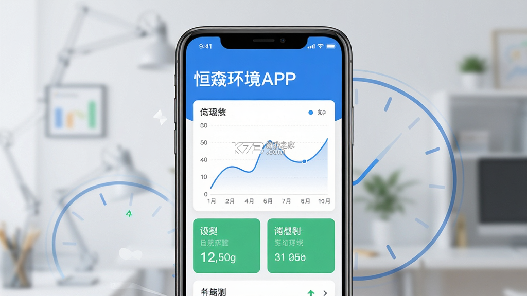 恒晟环境 v1.9.8 官方app下载安装 截图